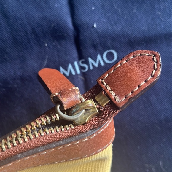 used twice but still in an excellent condition #mismobag with dust bag - Picture 5 of 6